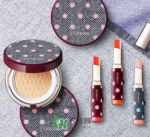 蘭芝小白光氣墊bb摩登限量版多少錢？蘭芝氣墊bb摩登限量版價格