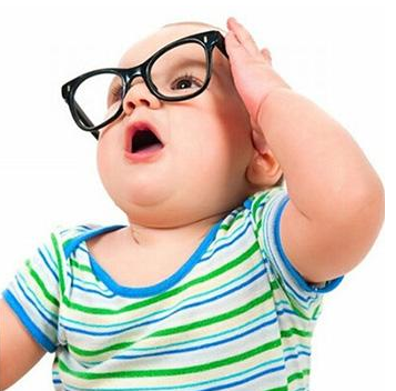 寶寶多大可以看電視？寶寶能看電視嗎？