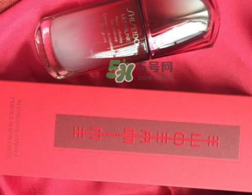 資生堂紅水怎么樣？資生堂紅水好用嗎