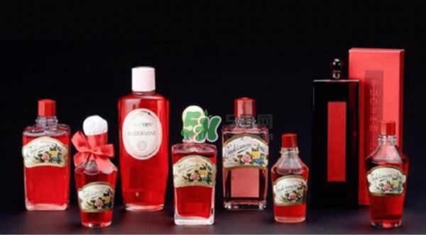 資生堂紅水怎么樣？資生堂紅水好用嗎