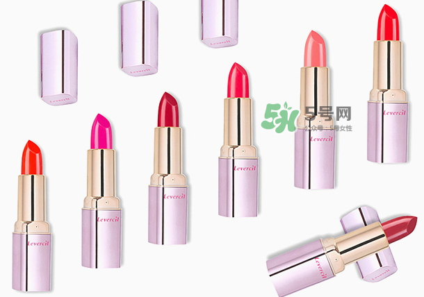Levercil口紅怎么樣？Levercil口紅是哪個(gè)國家的？