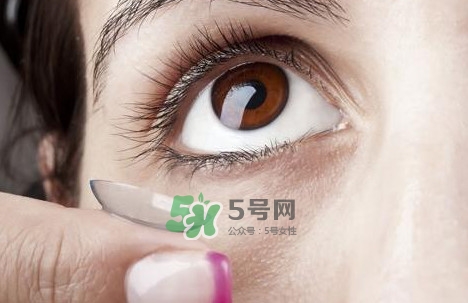 配個(gè)隱形眼鏡多少錢(qián)？隱形眼鏡日拋多少錢(qián)