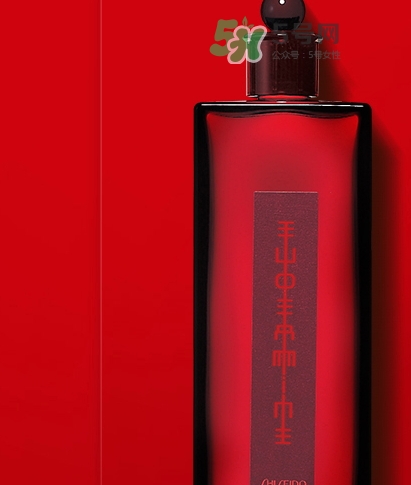 資生堂紅水多少錢(qián)？資生堂紅水專柜價(jià)格