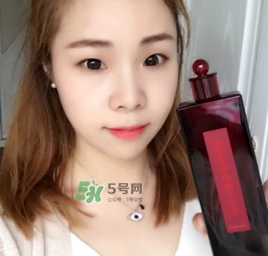 資生堂紅水多少錢(qián)？資生堂紅水專柜價(jià)格