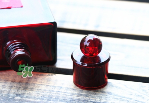 資生堂紅水怎么用？資生堂紅水使用方法