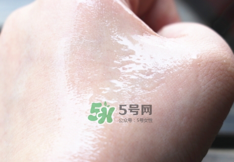 資生堂紅水怎么用？資生堂紅水使用方法