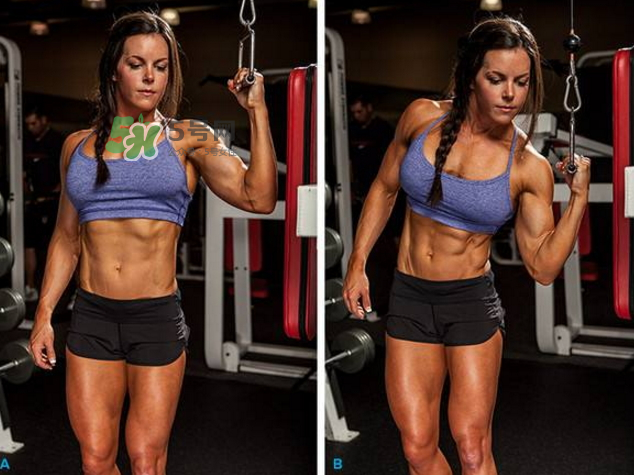 力量訓練消耗多少熱量？力量訓練后吃什么？