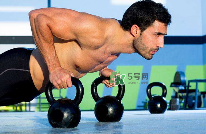 力量訓練消耗多少熱量？力量訓練后吃什么？