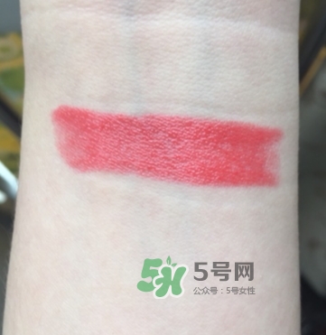 嬌蘭臻彩寶石唇膏48號試色 嬌蘭臻彩寶石唇膏48試色圖 嬌蘭臻彩寶石唇膏48號試色 嬌蘭臻彩寶石唇膏48試色圖