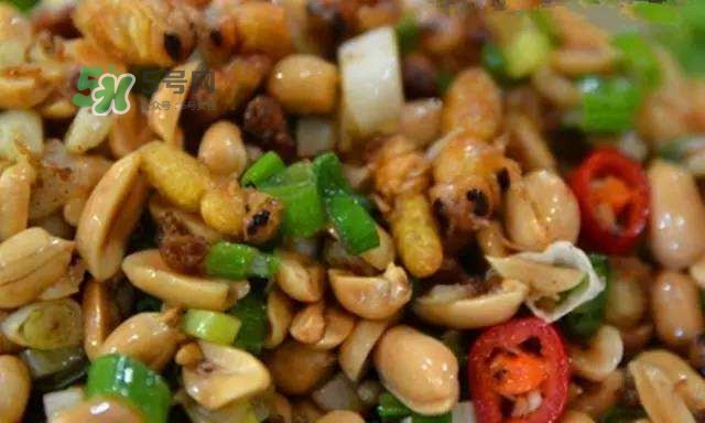 寶寶可以吃蜂蛹嗎？蜂蛹怎么吃最好吃？