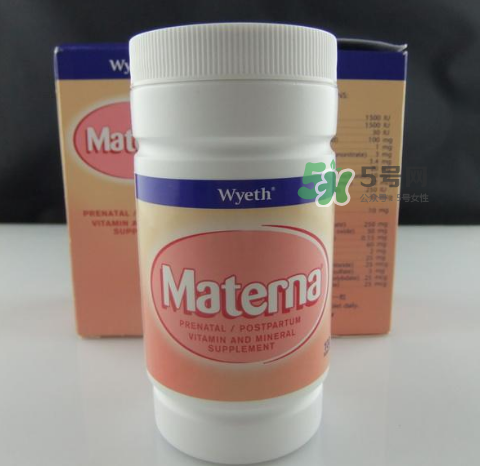 瑪特納和愛樂維哪個好？瑪特納和葉酸能一起吃嗎？
