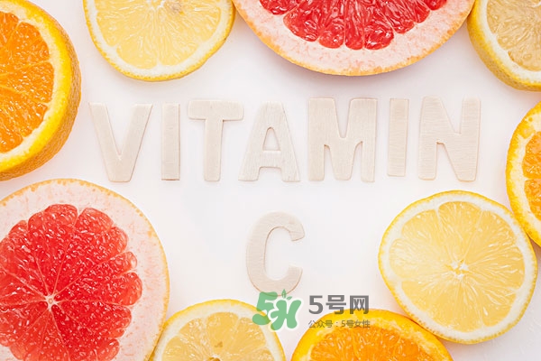 維生素c產品能白天用嗎 白天可以用維生素c護膚品嗎 維生素c產品能白天用嗎 白天可以用維生素c護膚品嗎