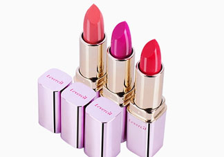 Levercil口紅怎么樣？Levercil口紅是哪個國家的？