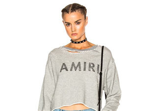 Amiri是什么牌子_哪個國家_是奢侈品嗎？