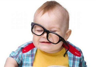 寶寶看電視對(duì)眼睛有影響嗎？寶寶看電視會(huì)近視眼嗎？