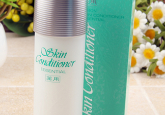 健康水可以去閉口嗎？奧爾濱健康水去閉口有用嗎