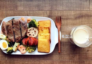 吃健身餐有什么好處？健身餐怎么吃才有效？