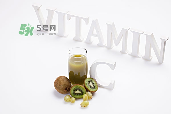 維生素c產品能白天用嗎 白天可以用維生素c護膚品嗎 維生素c產品能白天用嗎 白天可以用維生素c護膚品嗎