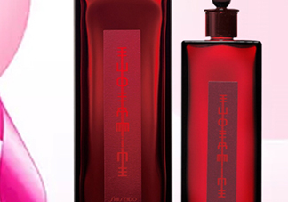 資生堂紅色蜜露搭配什么乳液？紅色蜜露搭配什么使用