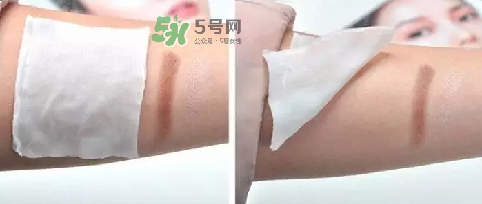 canmake五色眼影怎么樣？canmake五色眼影桃花妝怎么畫？