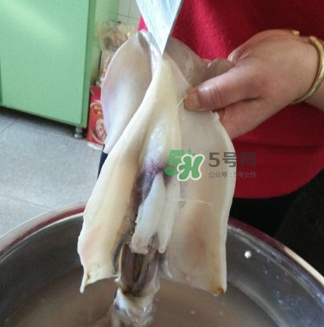 魷魚(yú)是堿性食物嗎？魷魚(yú)是酸性還是堿性？