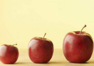 蘋果能放冰箱保存嗎？蘋果水果怎么保鮮？