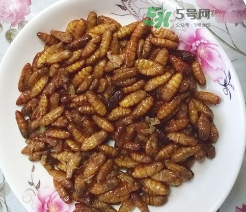 蜂蛹怎么保存？蜂蛹怎么做好吃？