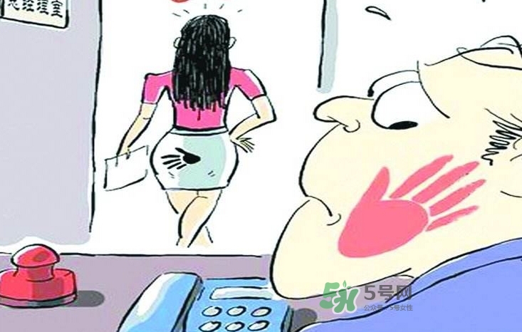 為什么有的女人喜歡被性騷擾？女子希望被性騷擾是什么心理？