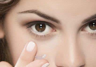 配個隱形眼鏡多少錢？隱形眼鏡日拋多少錢