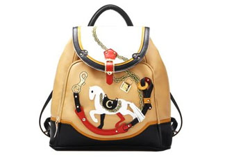 小馬包是韓國(guó)幾線品牌？小馬包是什么牌子？