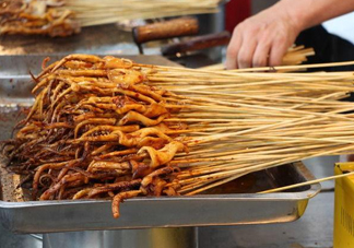 新鮮魷魚怎么處理？魷魚怎么清洗？