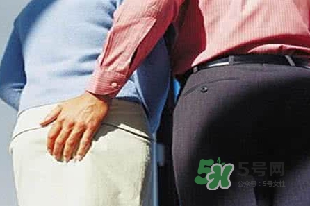 為什么有的女人喜歡被性騷擾？女子希望被性騷擾是什么心理？