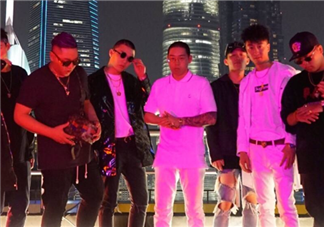 紅花會是哪里的？紅花會rapper為什么這么有錢？