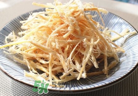 魷魚絲怎么保存？魷魚絲怎么吃