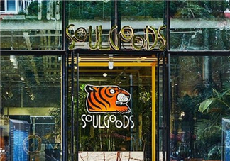 soulgoods是什么牌子？soulgoods貴嗎？