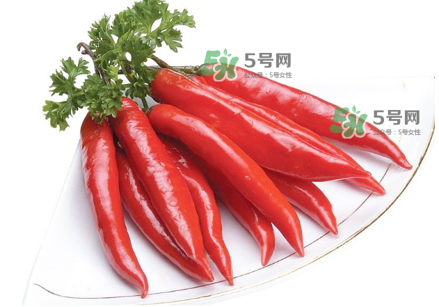 辣椒怎么炒不辣？辣椒怎么腌制好吃？