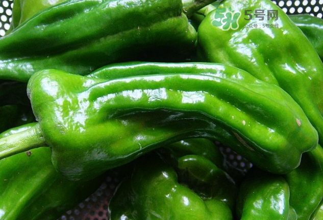 辣椒有多少品種？辣椒的功效與作用