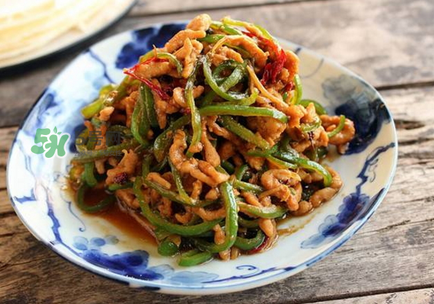 辣椒和面怎么炒？干辣椒面怎么做好吃？