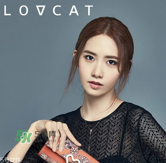 lovcat是什么牌子？lovcat是什么檔次的？