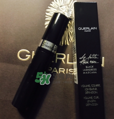 嬌蘭小黑裙睫毛膏怎么樣？嬌蘭小黑裙睫毛膏好用嗎