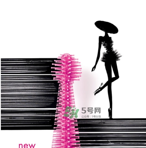 嬌蘭小黑裙睫毛膏怎么樣？嬌蘭小黑裙睫毛膏好用嗎