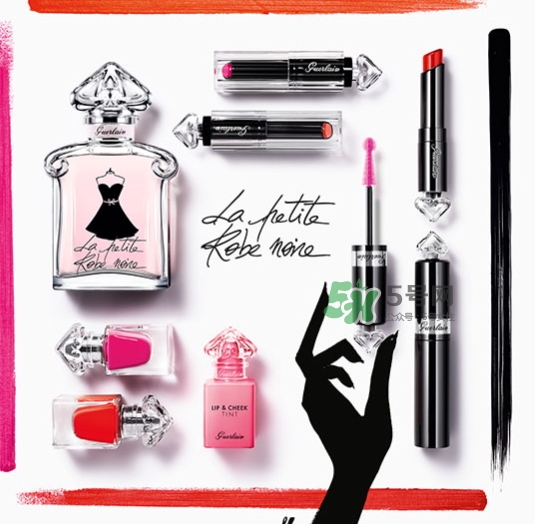 嬌蘭小黑裙睫毛膏怎么樣？嬌蘭小黑裙睫毛膏好用嗎