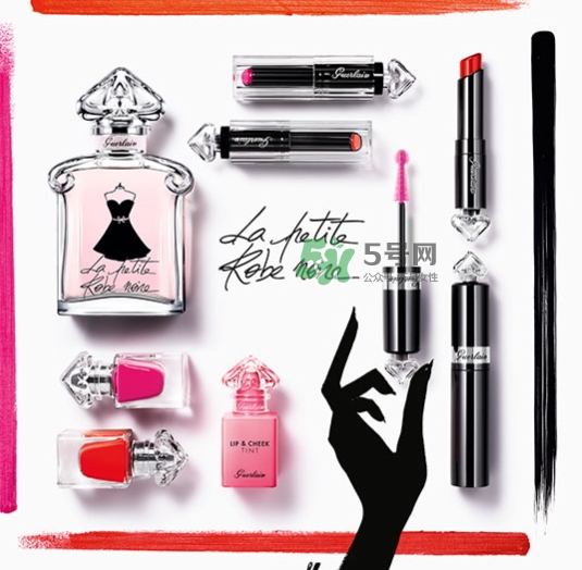 嬌蘭小黑裙睫毛膏多少錢？嬌蘭小黑裙睫毛膏怎么用