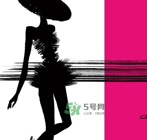 嬌蘭小黑裙睫毛膏多少錢？嬌蘭小黑裙睫毛膏怎么用