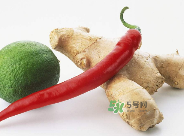 辣椒和姜可以一起泡嗎？辣椒和姜怎么腌制好吃？