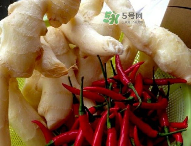 辣椒和姜可以一起泡嗎？辣椒和姜怎么腌制好吃？