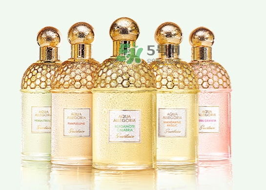 嬌蘭佛手柑花草水語淡香水怎么樣？嬌蘭佛手柑香水價(jià)格