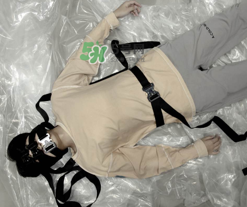 alyx腰帶怎么系？alyx腰帶怎么用？