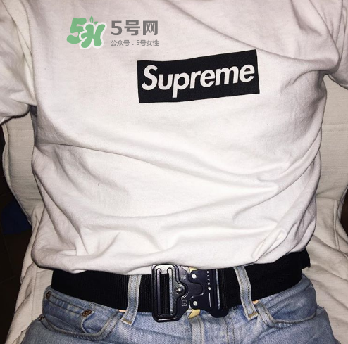 alyx腰帶怎么系？alyx腰帶怎么用？