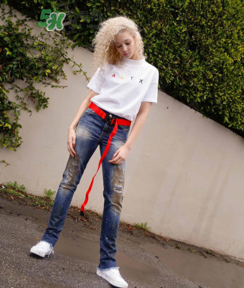 alyx腰帶怎么系？alyx腰帶怎么用？